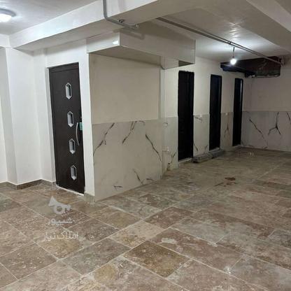 فروش آپارتمان 96 متر در قرق در گروه خرید و فروش املاک در مازندران در شیپور-عکس1