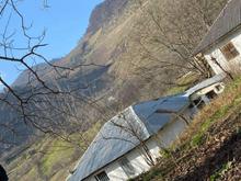 خانه 80 متر محوطه 861 متری با ویو همیشگی در ییلاق ارده در شیپور