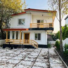 فروش ویلا 250 متر در الیمالات