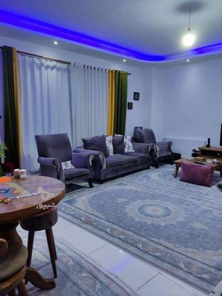 اجاره آپارتمان 75 متر 2 خواب فول امکانات کیاشهر سمت شهرک در گروه خرید و فروش املاک در گیلان در شیپور-عکس1