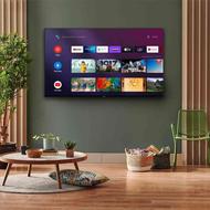 فروش قسطی تلویزیون سامسونگ هوشمند باچک43،50،55،65،75 اینچ 4k