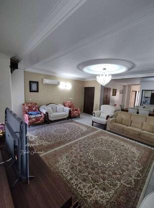 اجاره آپارتمان 110 متری شیک در خیابان هراز در گروه خرید و فروش املاک در مازندران در شیپور-عکس1