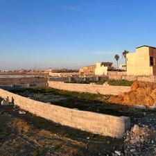 فروش زمین مسکونی 160 متر در دشت سر