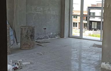 فروش اقساطی ویلا 300 متری مدرن در امیررود