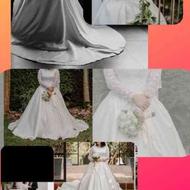 فروش لباس عروس در حدنو