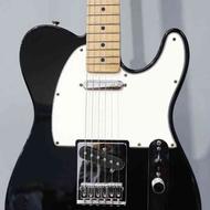 فندر تلکستر مشکی Fender Telecaster standard Black