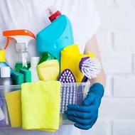 نظافت خدمات منزل شما