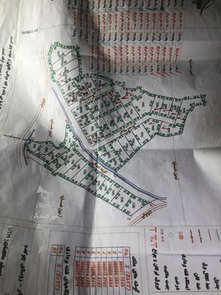 فروش زمین در قطعات 200 الی 300 متر/چوکده در گروه خرید و فروش املاک در گیلان در شیپور-عکس1