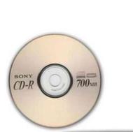 سی دی خام اصل سونی 50 عدد