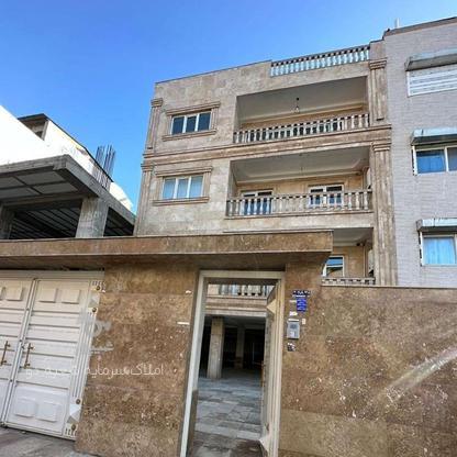 فروش آپارتمان 115 متر در چاک سر در گروه خرید و فروش املاک در مازندران در شیپور-عکس1