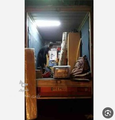 اثاث کشی وباربری تلار در گروه خرید و فروش خدمات و کسب و کار در مازندران در شیپور-عکس1