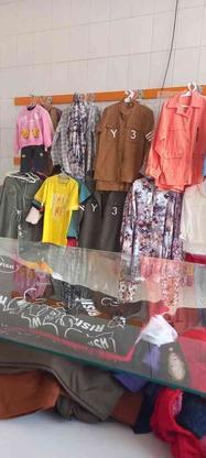 لباس های شیک در گروه خرید و فروش لوازم شخصی در خراسان رضوی در شیپور-عکس1