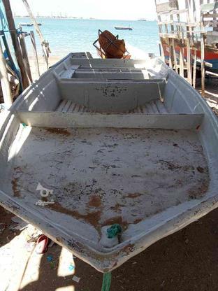 قایق صیادی در گروه خرید و فروش وسایل نقلیه در سیستان و بلوچستان در شیپور-عکس1