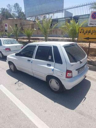 111 مدل 90 در گروه خرید و فروش وسایل نقلیه در فارس در شیپور-عکس1