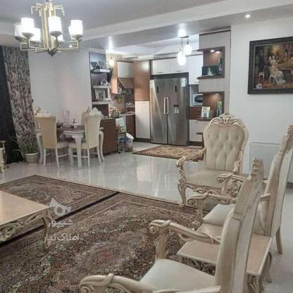 اجاره آپارتمان 100 متر در جوادیه فول اپشن در گروه خرید و فروش املاک در مازندران در شیپور-عکس1