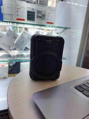 اسیپکر بلوتوثی و فلش در گروه خرید و فروش لوازم الکترونیکی در تهران در شیپور-عکس1