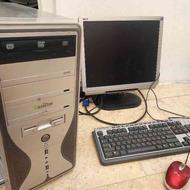 سیستم کامل کامپیوتر