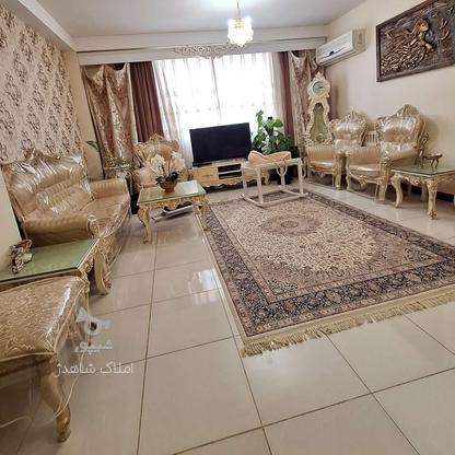 فروش آپارتمان  107 متر  فول در گلستان / خزر بلوار فرح آباد  در گروه خرید و فروش املاک در مازندران در شیپور-عکس1