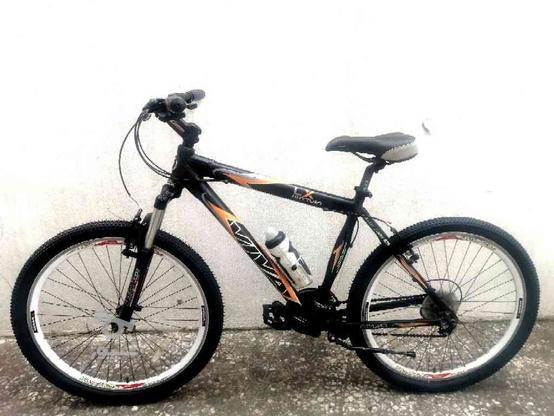 دوچرخه 26 ویوا تایوانی حکشده است لوازم نو فابریکی در گروه خرید و فروش ورزش فرهنگ فراغت در مازندران در شیپور-عکس1