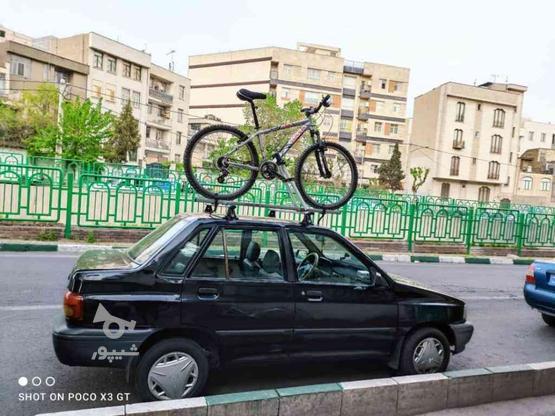 باربند دوچرخه در گروه خرید و فروش وسایل نقلیه در تهران در شیپور-عکس1