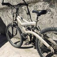 دوچرخه کوهستانی الگانس نو