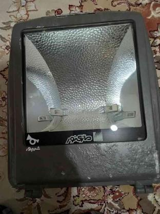 پروژکتور سالم وتمیز در گروه خرید و فروش لوازم الکترونیکی در اصفهان در شیپور-عکس1
