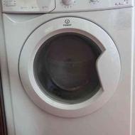 ماشین لباسشویی ایندوزیت