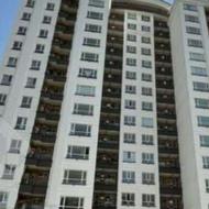 فروش آپارتمان برج تمام هوشمند 120 متر دریاچه چیتگر
