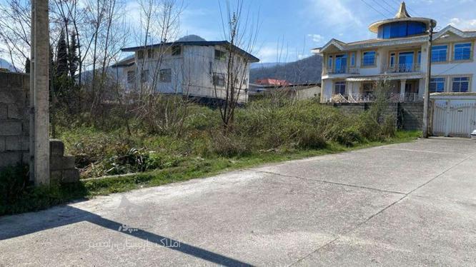  زمین مسکونی 500 متری فاز 2 رامسر در گروه خرید و فروش املاک در مازندران در شیپور-عکس1