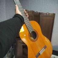گیتار یاماهاc40