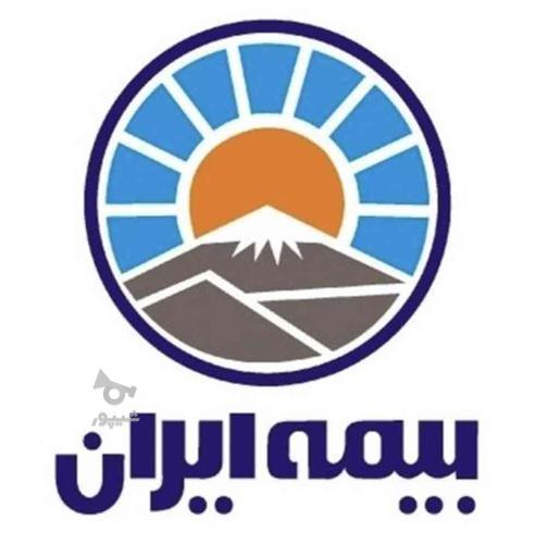 منشی دفتری و ثبت و صدور بیمه ایران - هاشمپور