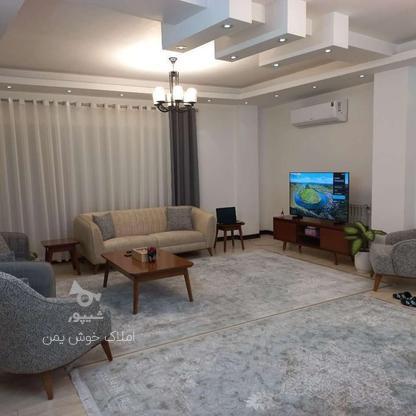 اجاره آپارتمان 100 متر در بلوار جانبازان در گروه خرید و فروش املاک در مازندران در شیپور-عکس1