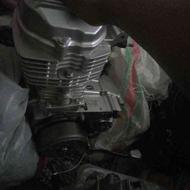موتور نامی 1402 خشک