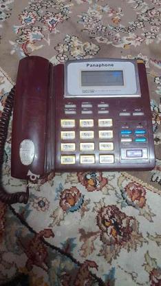 تلفن خونه سالم در گروه خرید و فروش لوازم الکترونیکی در تهران در شیپور-عکس1
