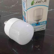 لامپ کم مصرف 30 وات کارامکس