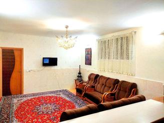 اجاره روزانه سوئیت و آپارتمان در مرکز شهر اصفهان