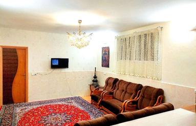 اجاره روزانه سوئیت و آپارتمان در مرکز شهر اصفهان