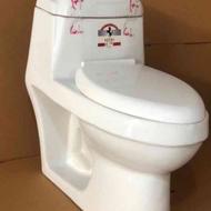 توالت فرنگی رویال 2650