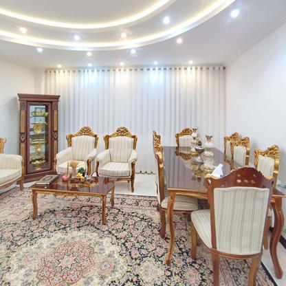آپارتمان 150 متری لوکس هوتن در خیابان کفشگرکلا در گروه خرید و فروش املاک در مازندران در شیپور-عکس1