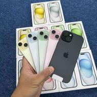 فروش اقساطی اپل iPhone 13 همه رنگ باچک 128/256 گیگ نات اکتیو