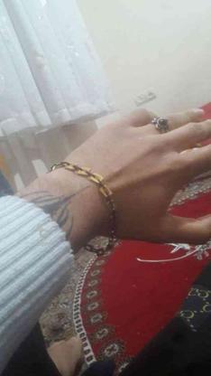 دستبند و انگشتر نو در گروه خرید و فروش لوازم شخصی در فارس در شیپور-عکس1