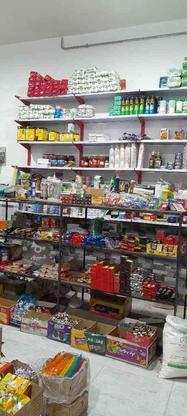 واگذاری کلیه وسایل فروشگاه در گروه خرید و فروش خدمات و کسب و کار در آذربایجان غربی در شیپور-عکس1