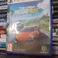 بازی کرو موتور فست The Crew Motorfest برای PS5