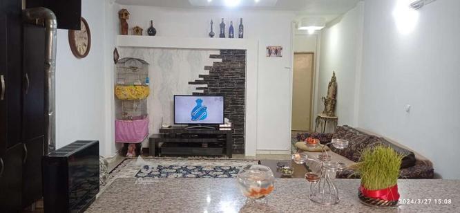 آپارتمان 85 متری قولنامه‌ای در گروه خرید و فروش املاک در البرز در شیپور-عکس1