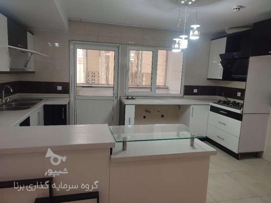فروش آپارتمان 157 متر در دریاچه شهدای خلیج فارس در گروه خرید و فروش املاک در تهران در شیپور-عکس1