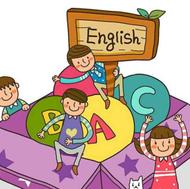 آموزش خصوصی زبان انگلیسی به کودکان