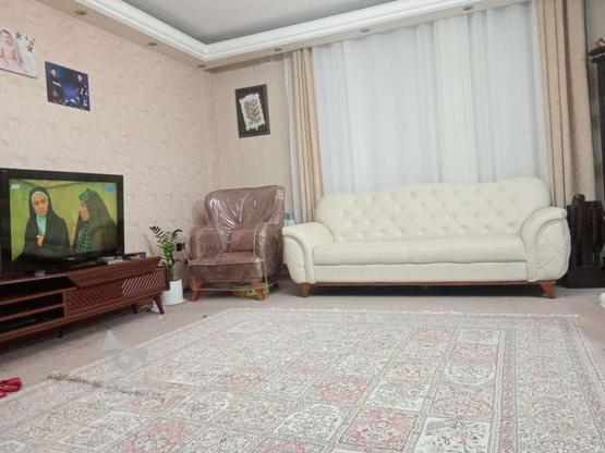آپارتمان مبله لوکس در گروه خرید و فروش املاک در فارس در شیپور-عکس1
