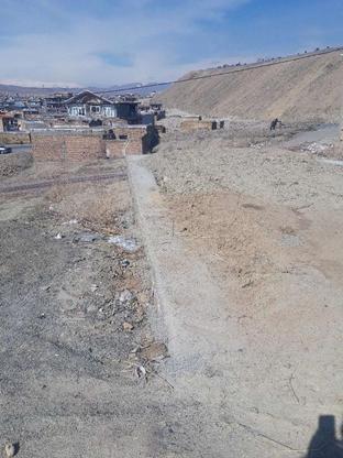 زمین خالی 72 متری در گروه خرید و فروش املاک در آذربایجان غربی در شیپور-عکس1