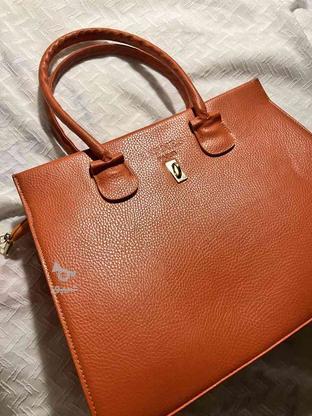 6 عدد کیف زنانه فقط 450 در گروه خرید و فروش لوازم شخصی در البرز در شیپور-عکس1