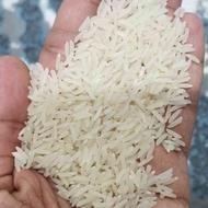 برنج فجر بوجاری شده